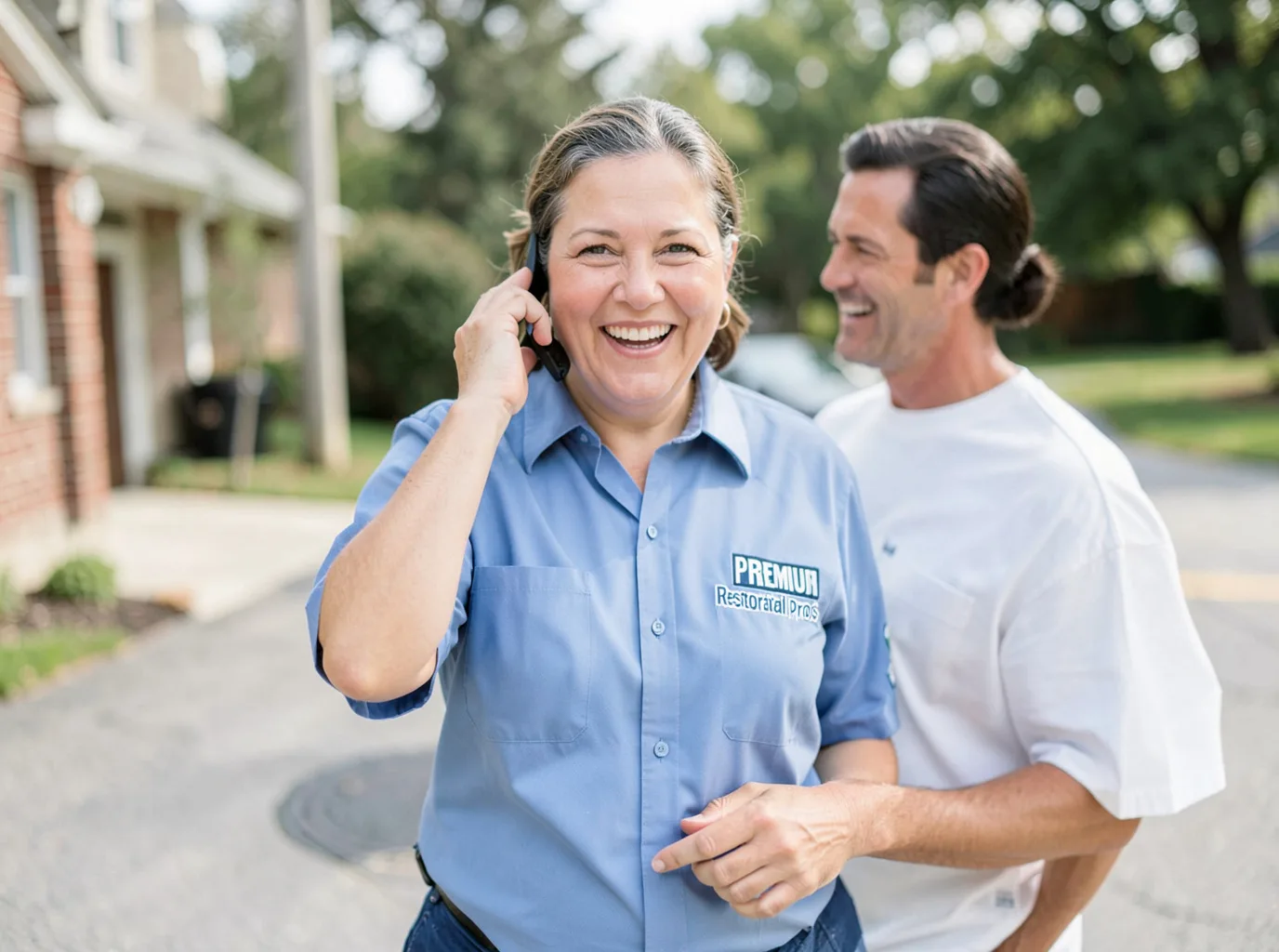 Water Damage Restoration Hamburg, MI FAQs
